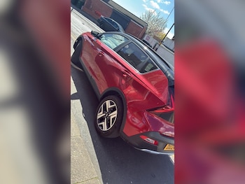 Used Hyundai BAYON 2024 for sale - 78332343: Photo