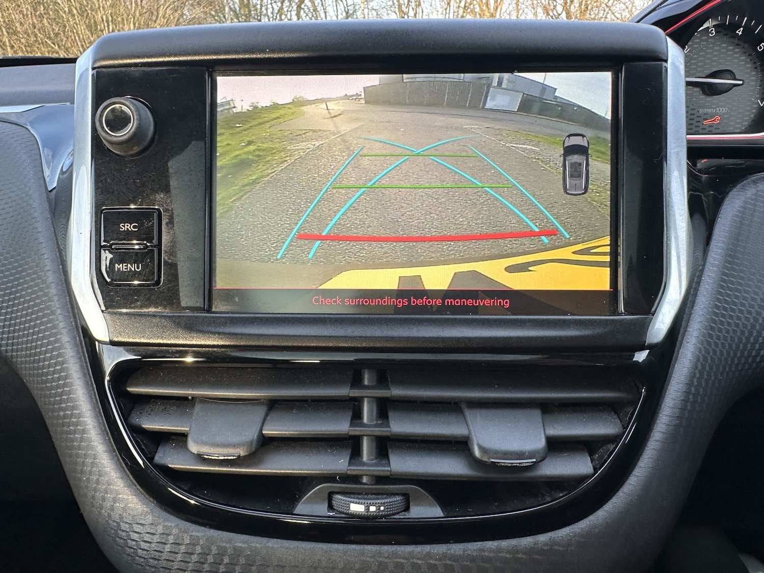 Used Peugeot 2008 2019 for sale - 78091168: Photo 14