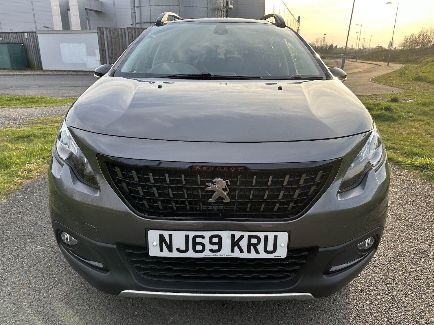 Used Peugeot 2008 2019 for sale - 78091168: Photo 2