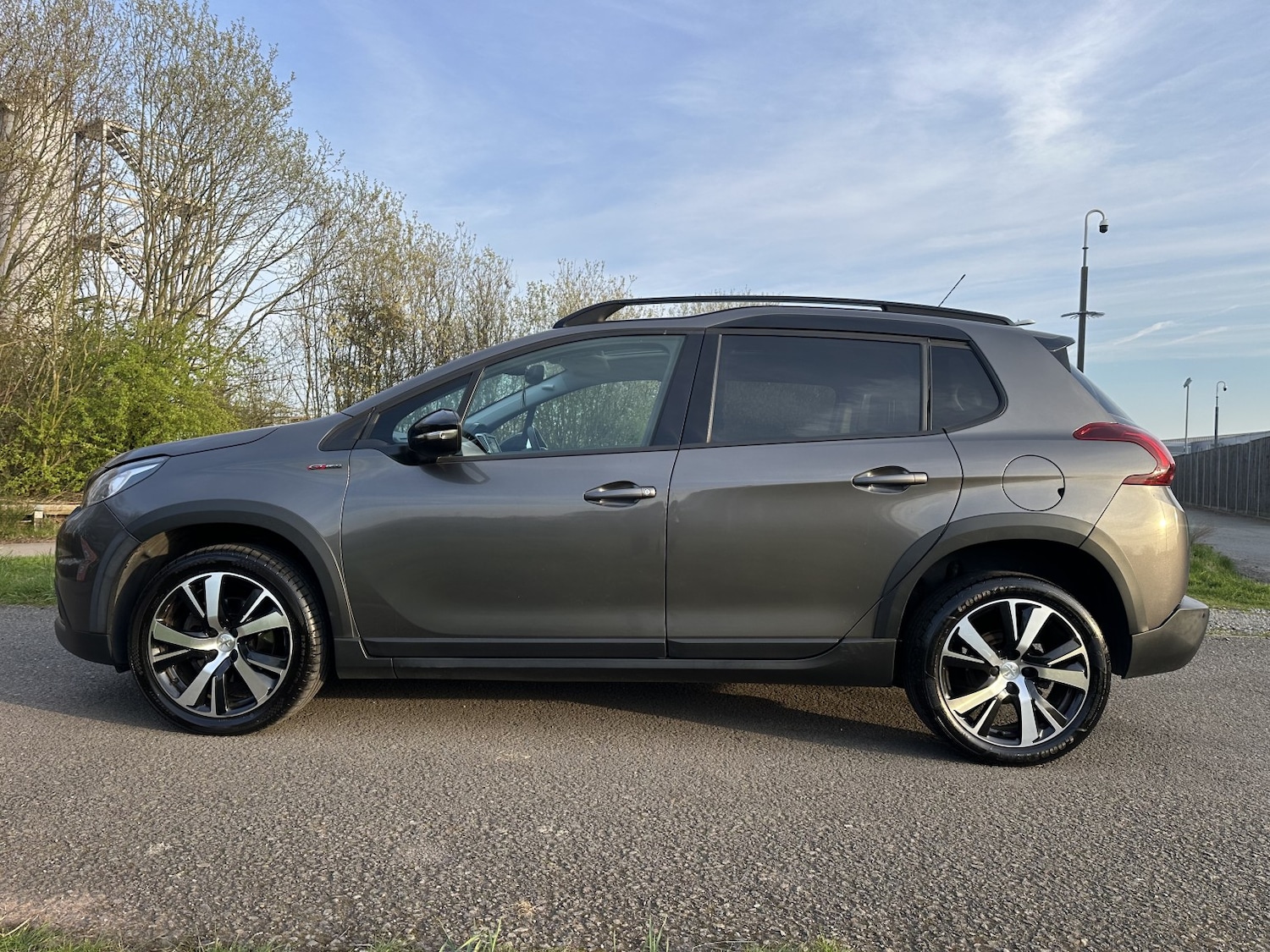 Used Peugeot 2008 2019 for sale - 78091168: Photo 4