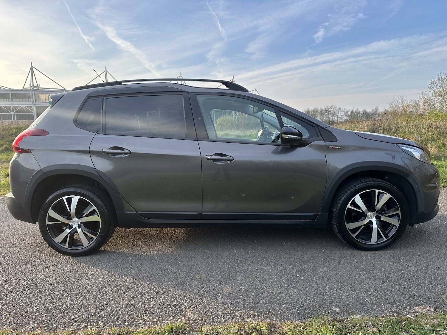 Used Peugeot 2008 2019 for sale - 78091168: Photo 7