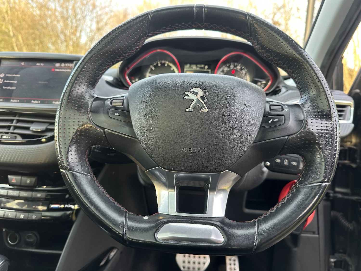 Used Peugeot 2008 2019 for sale - 78091168: Photo 9