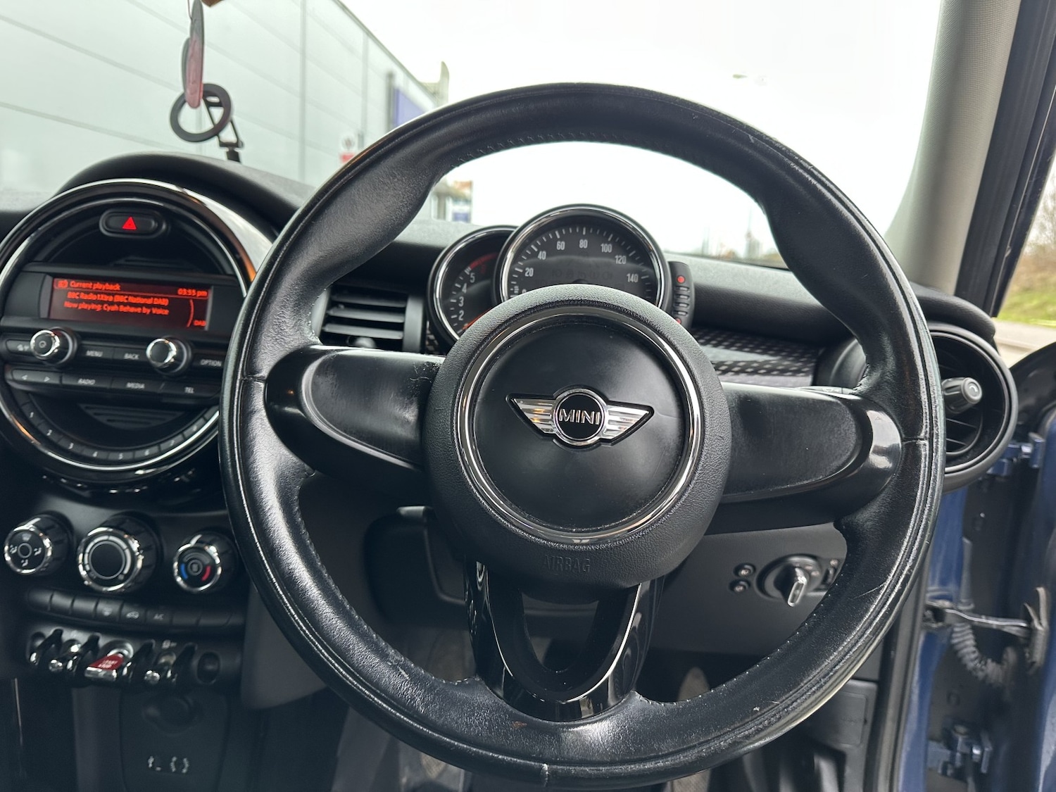 Used MINI Hatch 2016 for sale - 78091171: Photo 12