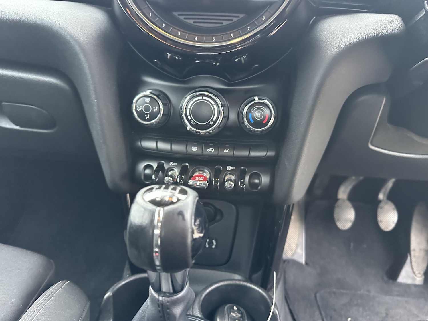 Used MINI Hatch 2016 for sale - 78091171: Photo 13