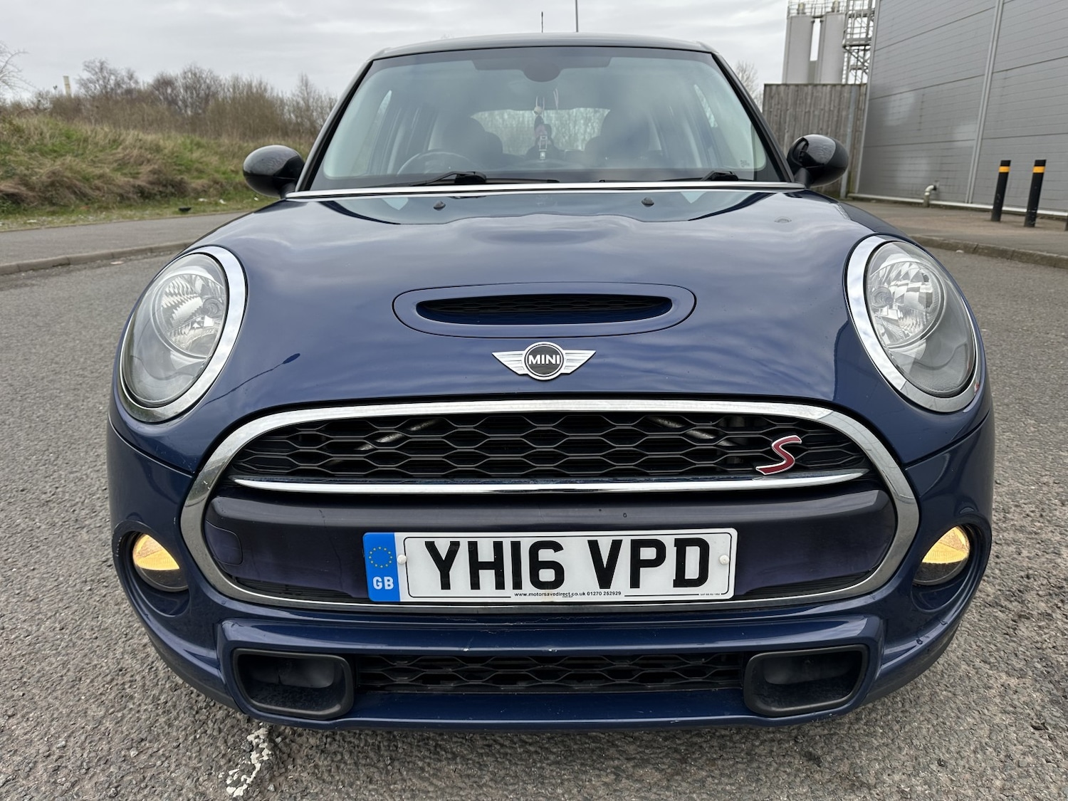 Used MINI Hatch 2016 for sale - 78091171: Photo 2