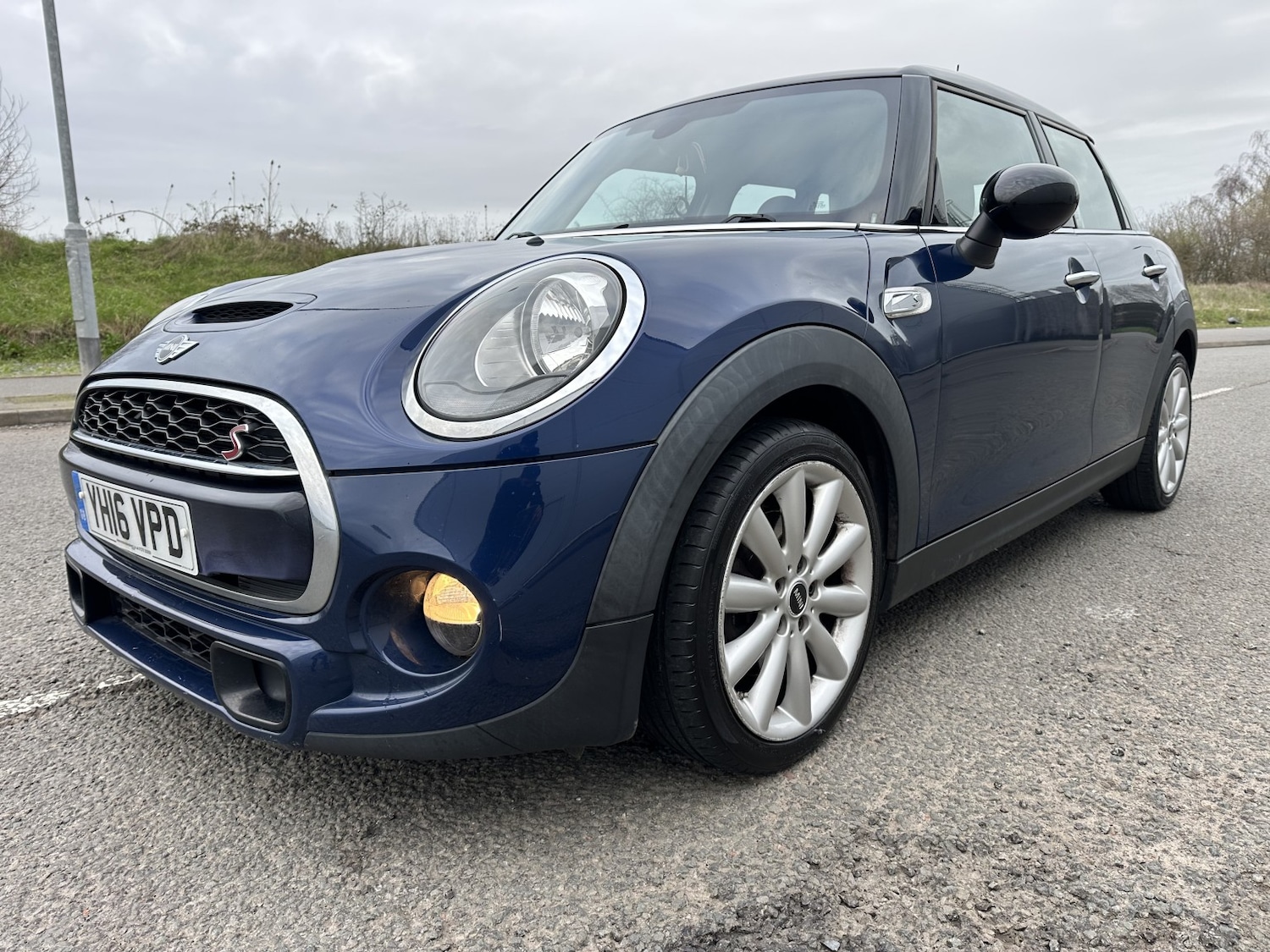 Used MINI Hatch 2016 for sale - 78091171: Photo 3