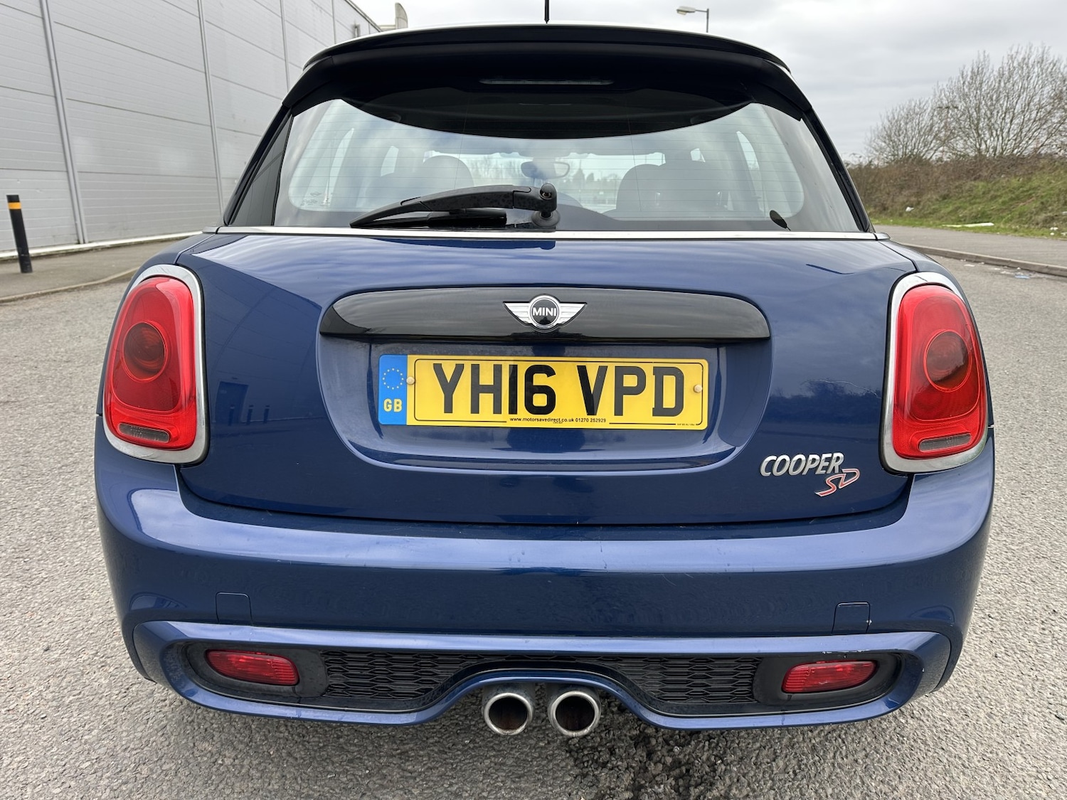 Used MINI Hatch 2016 for sale - 78091171: Photo 6