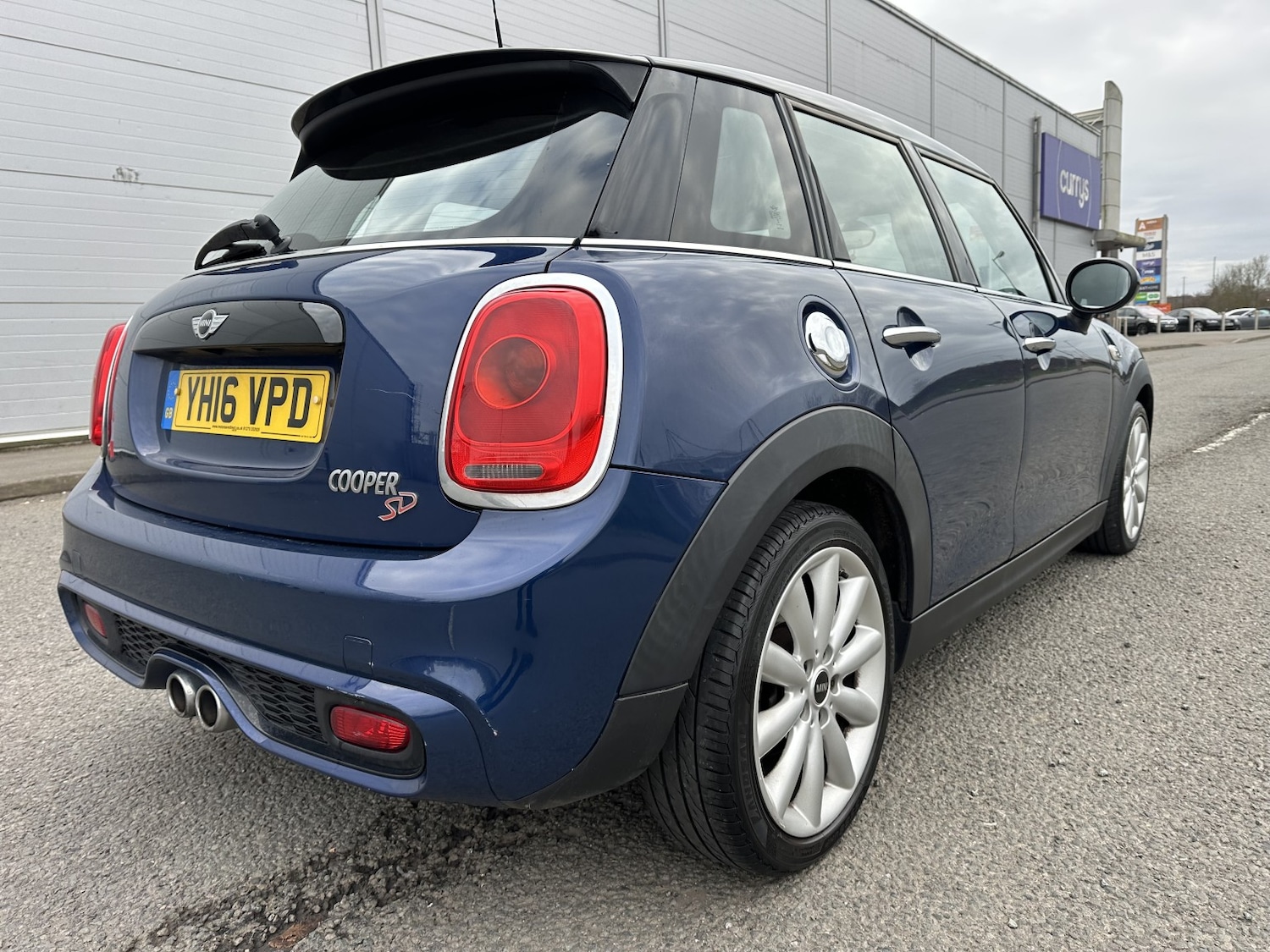 Used MINI Hatch 2016 for sale - 78091171: Photo 7