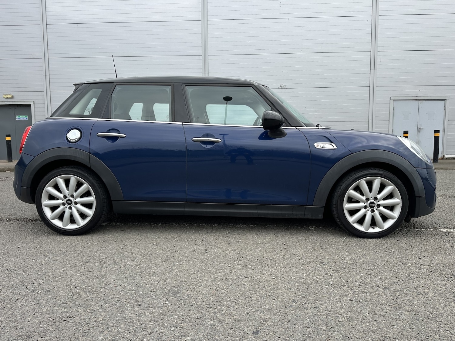 Used MINI Hatch 2016 for sale - 78091171: Photo 8