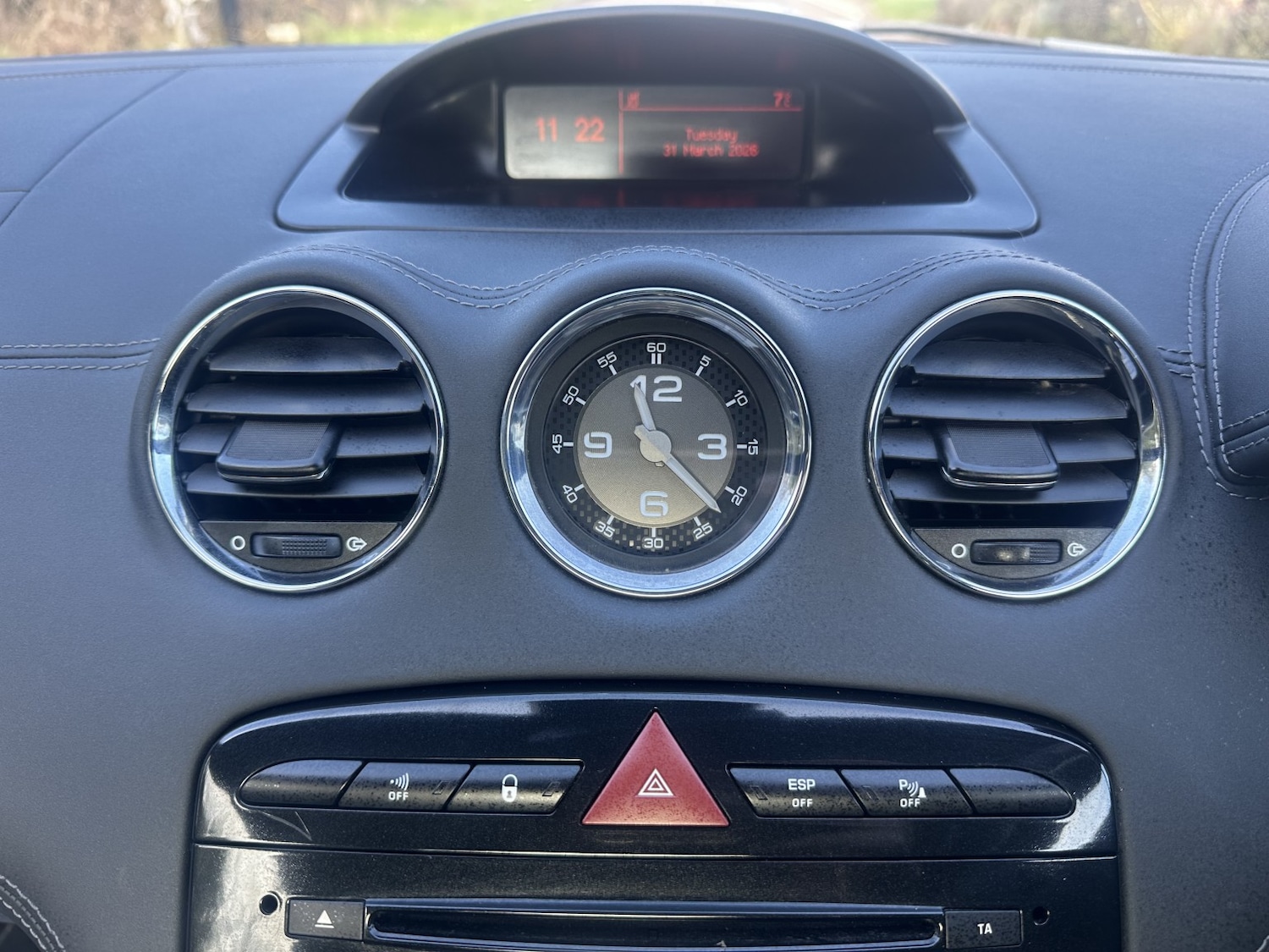 Used Peugeot RCZ 2012 for sale - 78091177: Photo 11