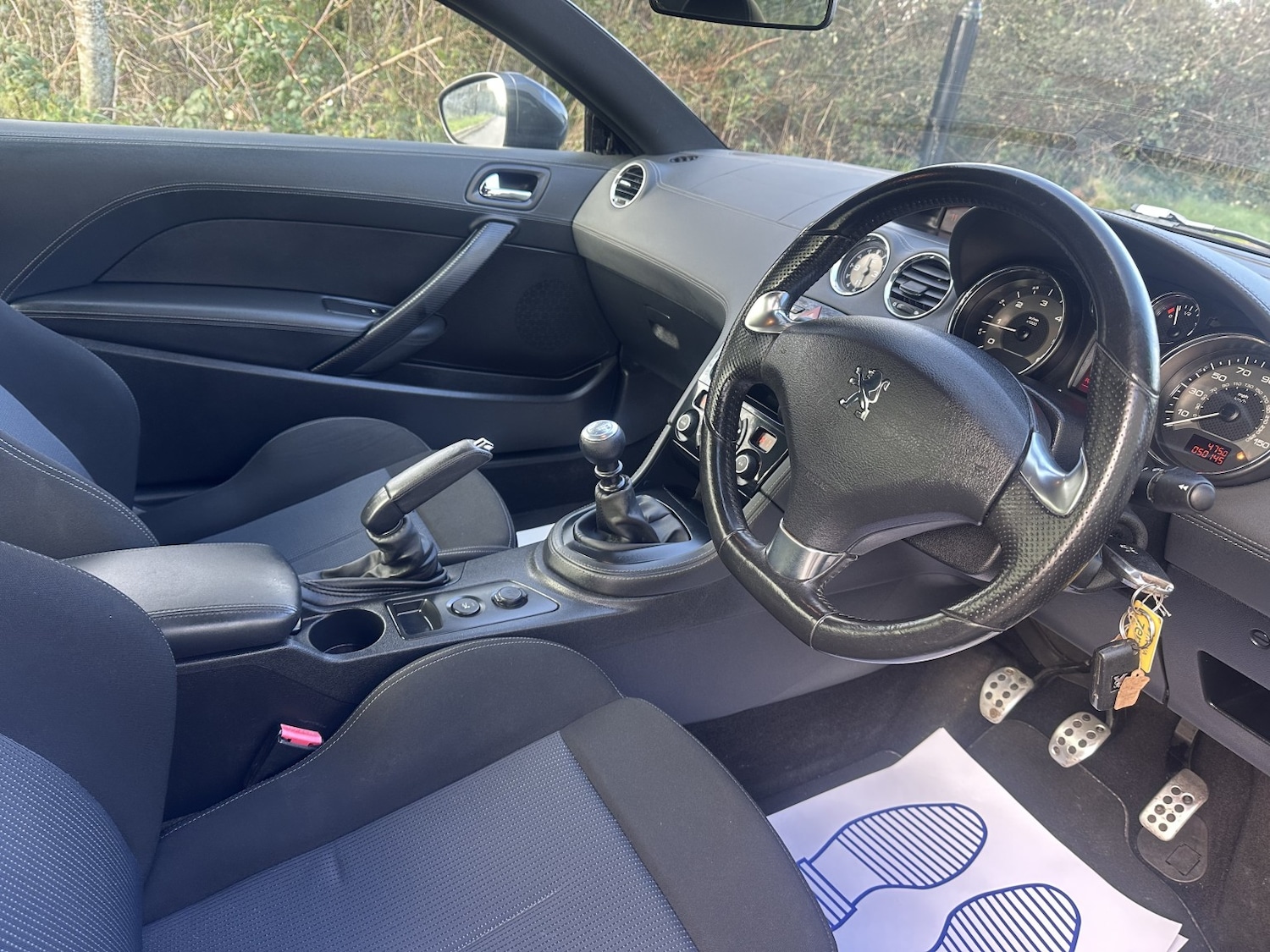 Used Peugeot RCZ 2012 for sale - 78091177: Photo 12