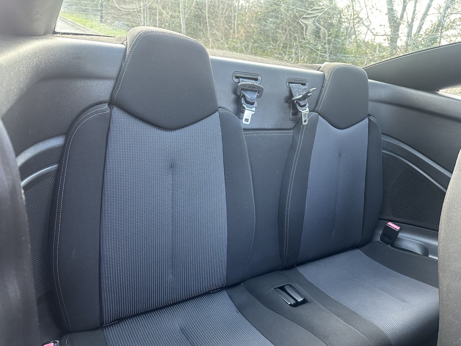 Used Peugeot RCZ 2012 for sale - 78091177: Photo 15