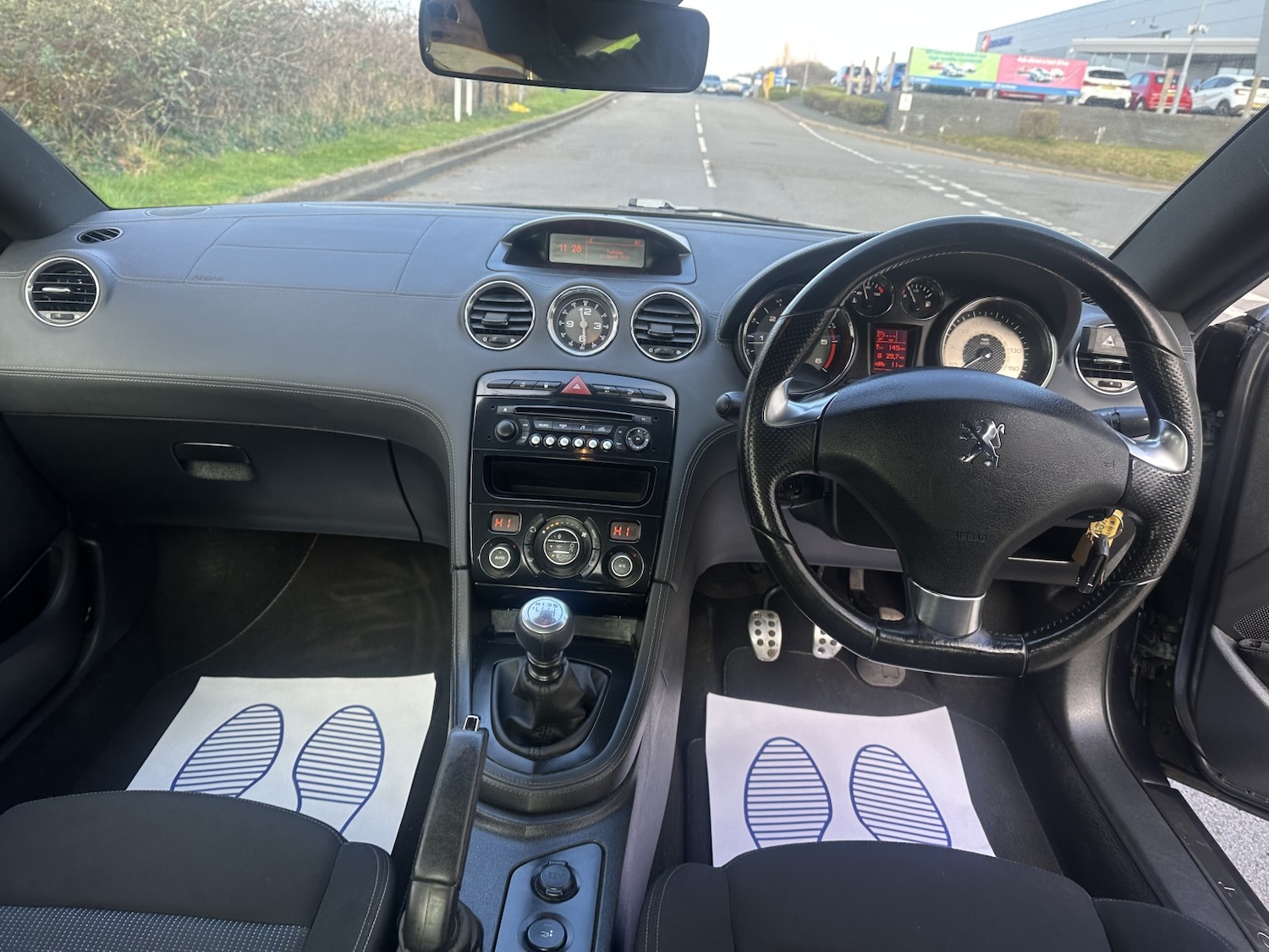 Used Peugeot RCZ 2012 for sale - 78091177: Photo 16