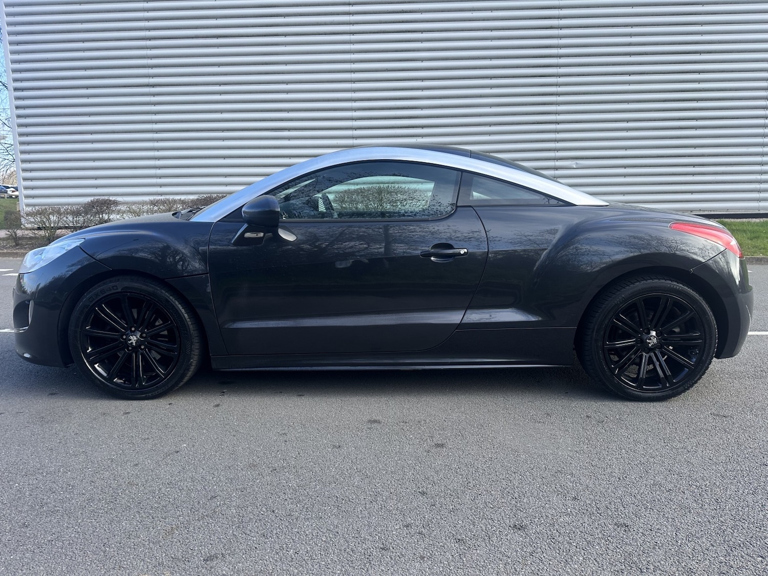 Used Peugeot RCZ 2012 for sale - 78091177: Photo 4