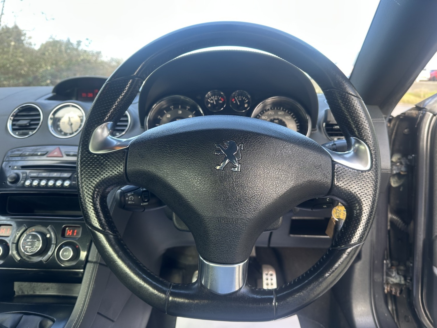 Used Peugeot RCZ 2012 for sale - 78091177: Photo 8