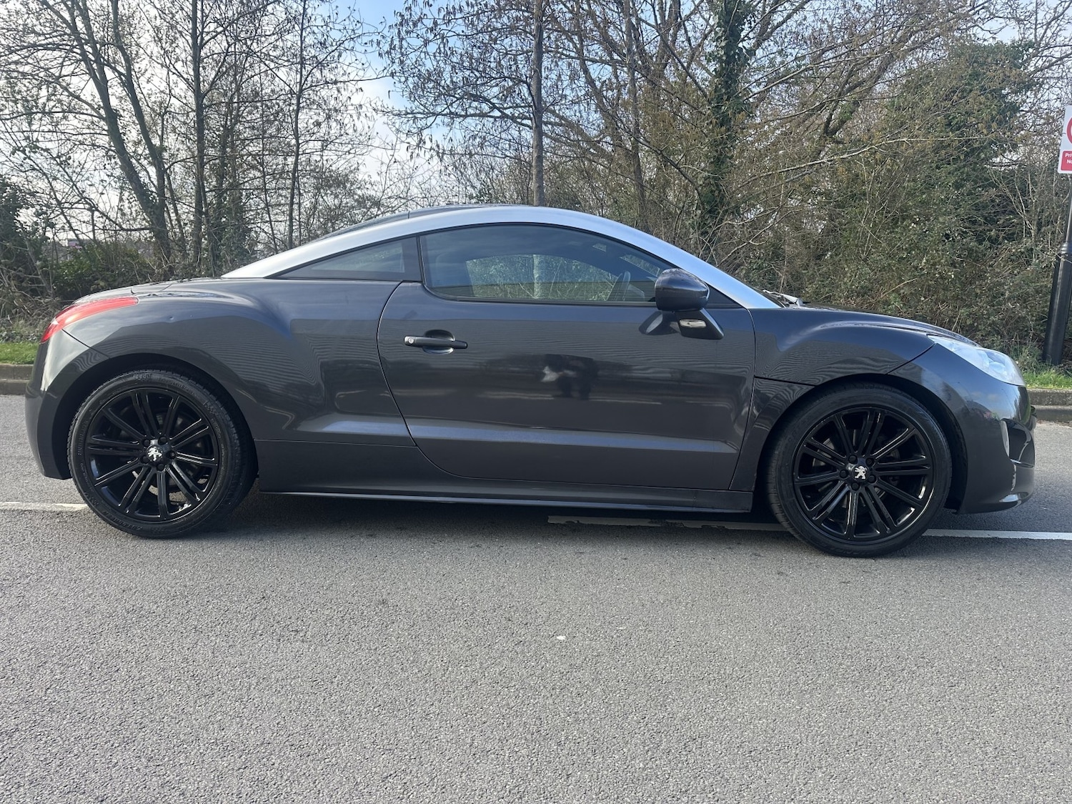 Used Peugeot RCZ 2012 for sale - 78091177: Photo 9