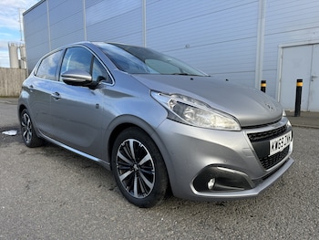 Peugeot 208 feature image