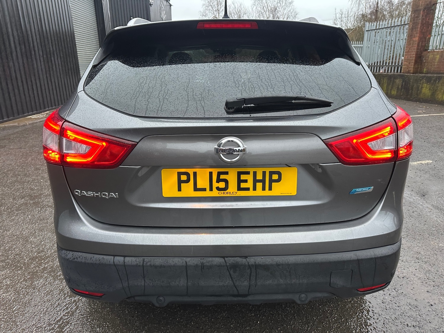 Used Nissan Qashqai 2015 for sale - 77983602: Photo 6