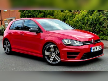 Used Volkswagen Golf 2015 for sale - 78538633: Photo