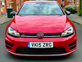 Used Volkswagen Golf 2015 for sale - 78538633: Photo