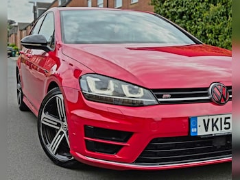 Used Volkswagen Golf 2015 for sale - 78538633: Photo