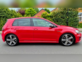 Used Volkswagen Golf 2015 for sale - 78538633: Photo