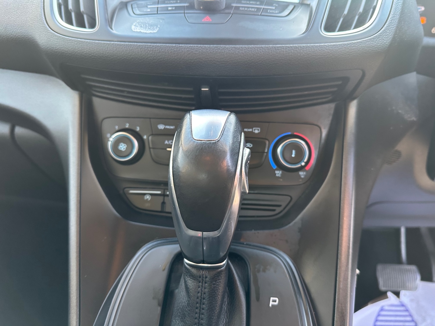 Used Ford Grand C-Max 2016 for sale - 77981180: Photo 10