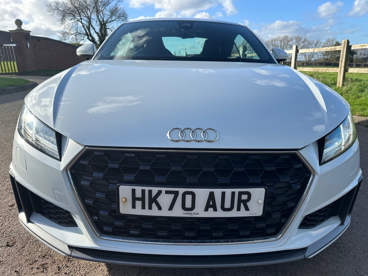 Used Audi TT 2022 for sale - 77854349: Photo 11