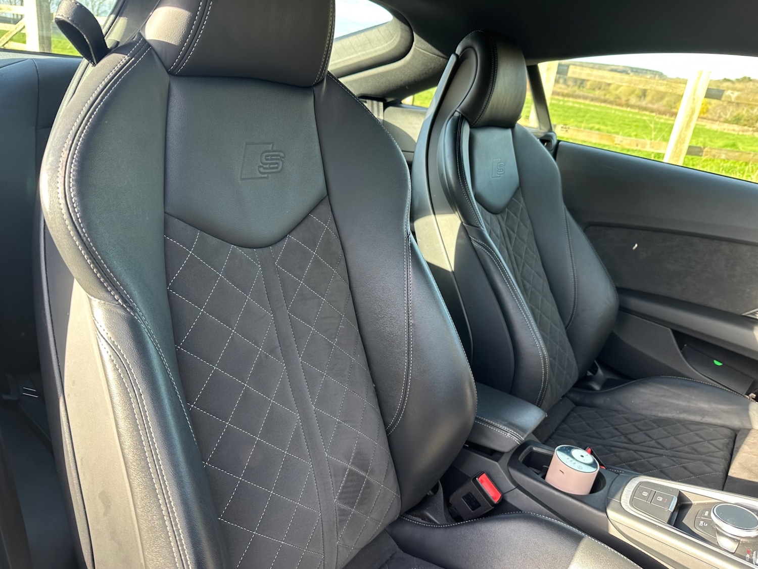 Used Audi TT 2022 for sale - 77854349: Photo 12