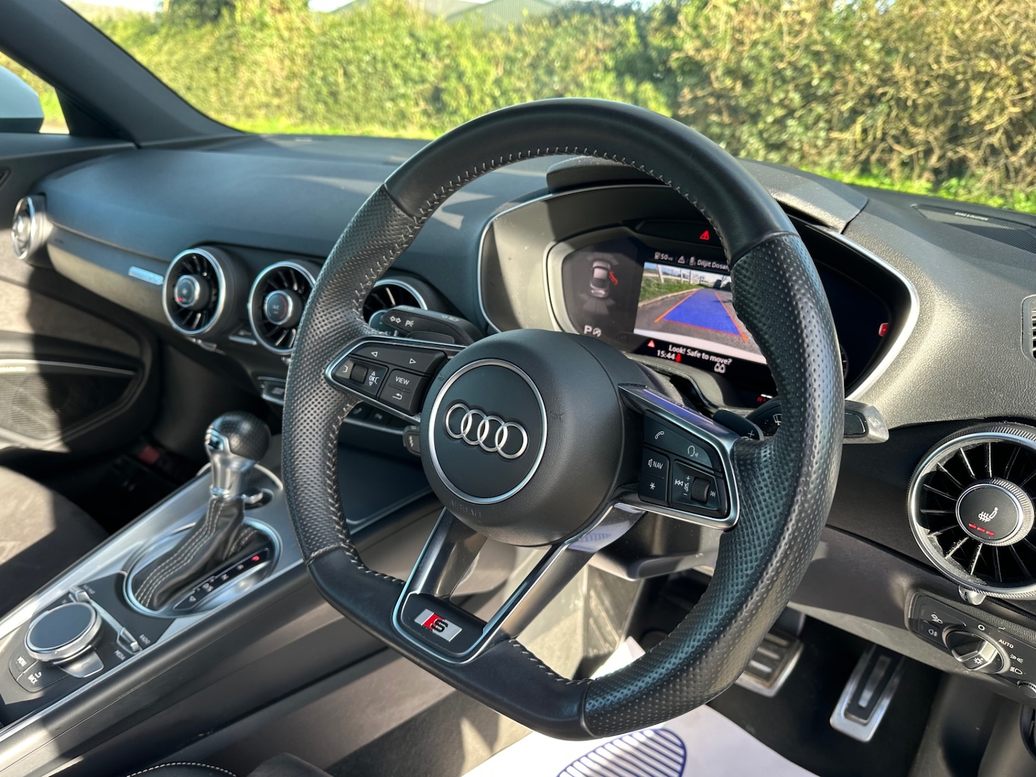 Used Audi TT 2022 for sale - 77854349: Photo 13