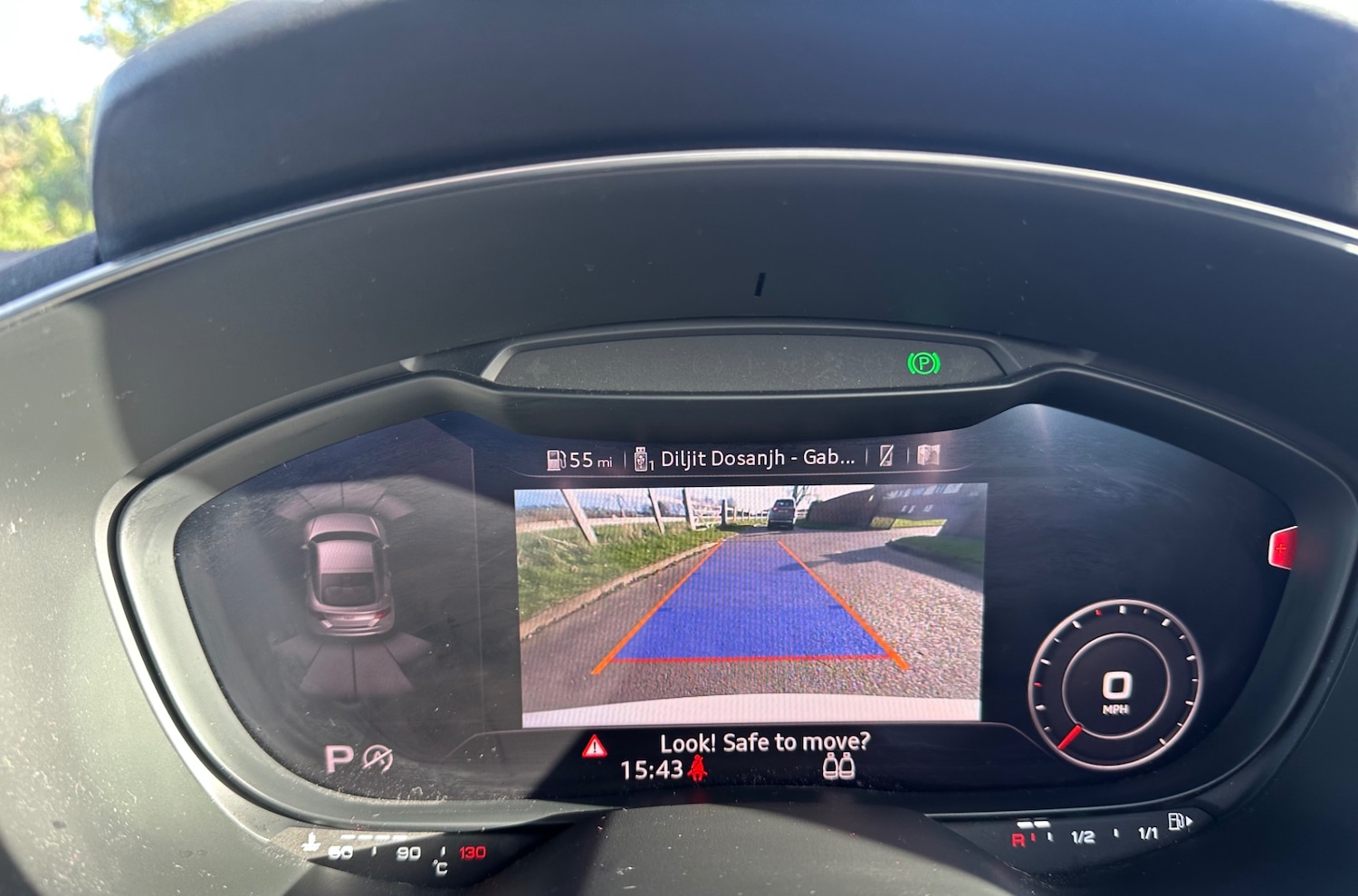 Used Audi TT 2022 for sale - 77854349: Photo 15