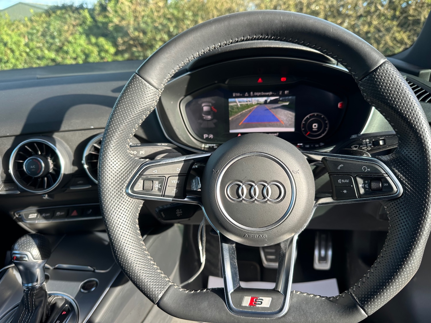 Used Audi TT 2022 for sale - 77854349: Photo 3