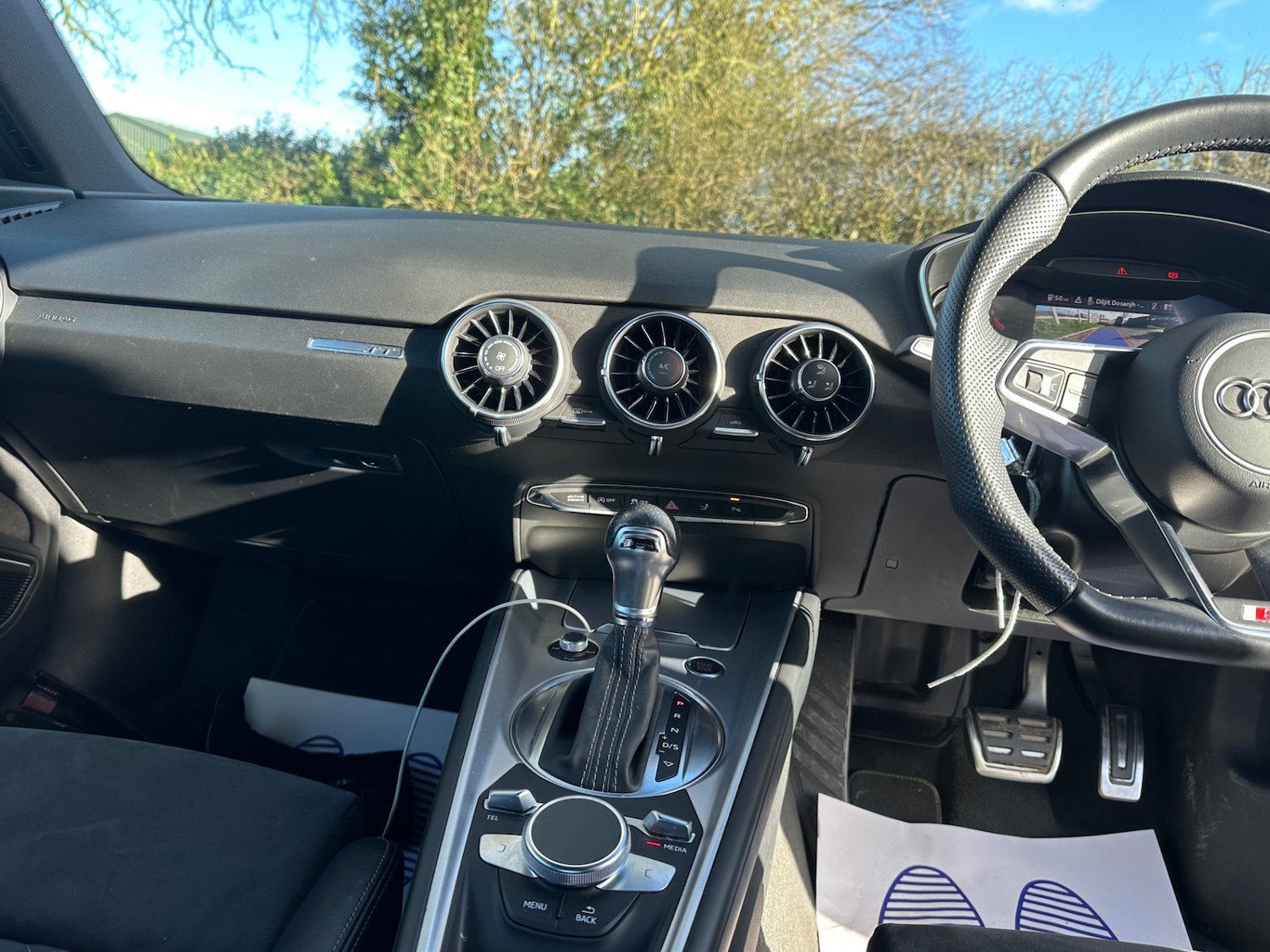 Used Audi TT 2022 for sale - 77854349: Photo 4