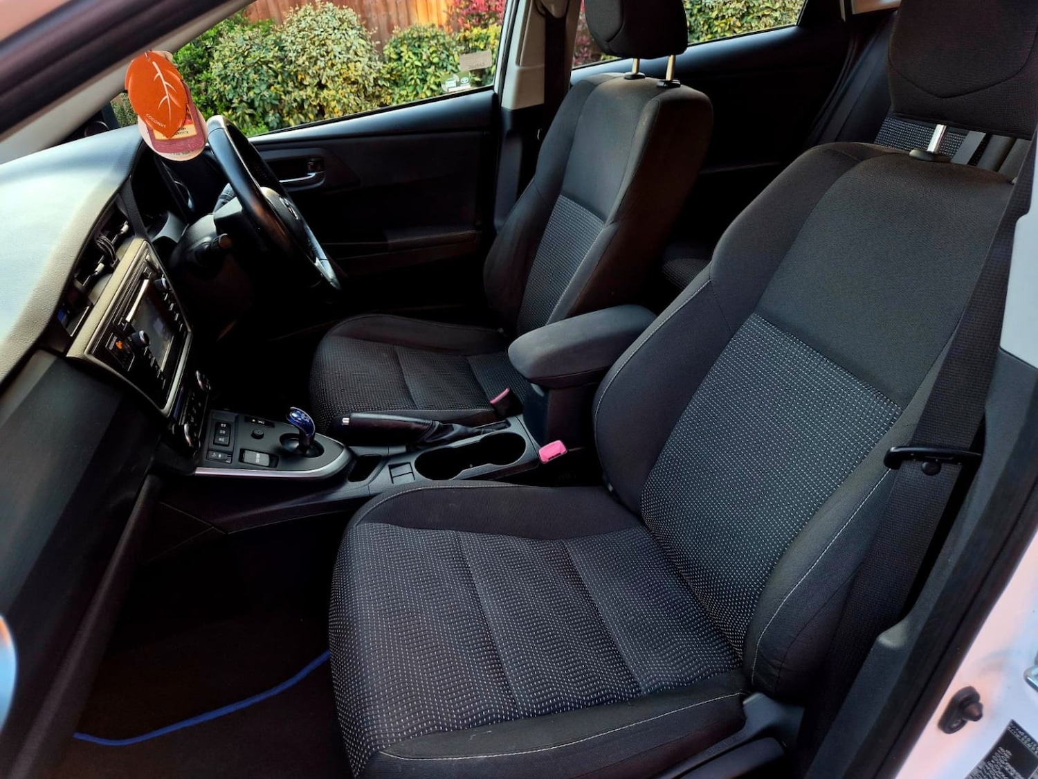 Used Toyota Auris 2013 for sale - 78197965: Photo 10