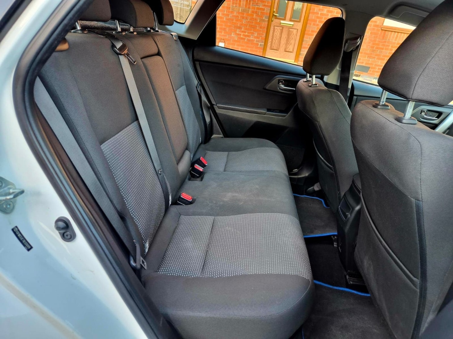 Used Toyota Auris 2013 for sale - 78197965: Photo 11