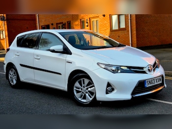 Used Toyota Auris 2013 for sale - 78197965: Photo