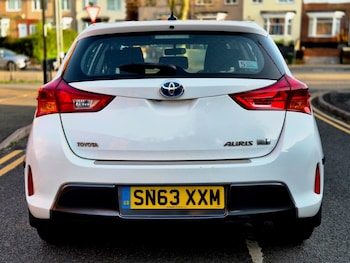 Used Toyota Auris 2013 for sale - 78197965: Photo