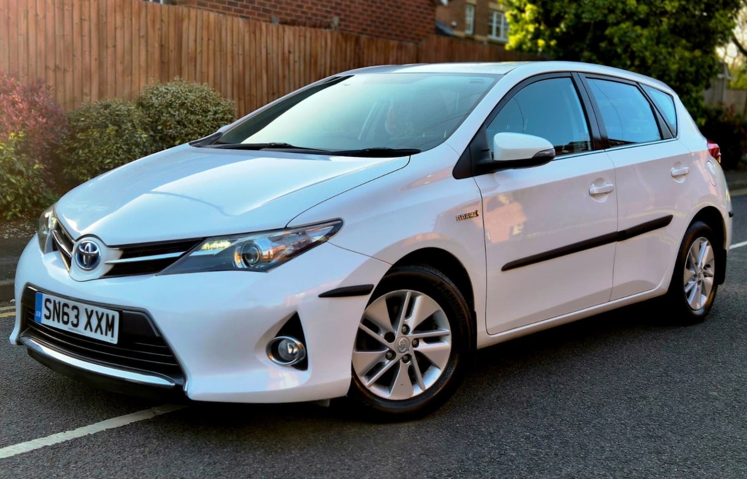 Used Toyota Auris 2013 for sale - 78197965: Photo 6