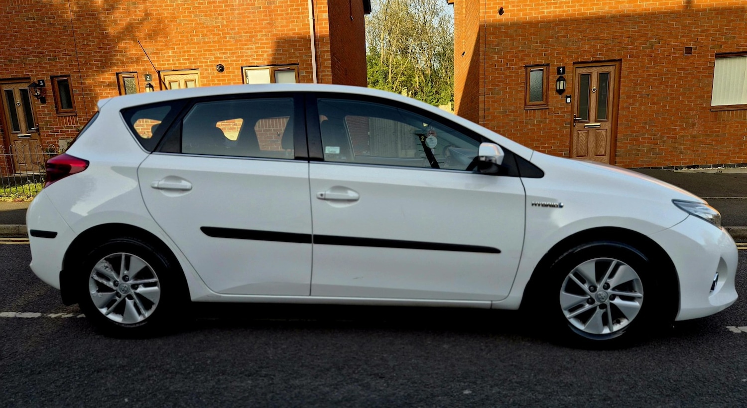Used Toyota Auris 2013 for sale - 78197965: Photo 7