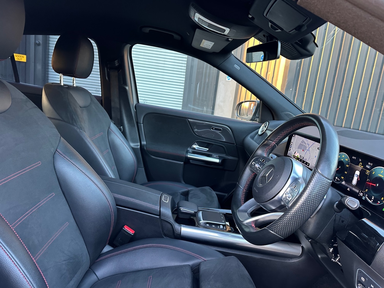 Used Mercedes-Benz GLA 2021 for sale - 78056859: Photo 11