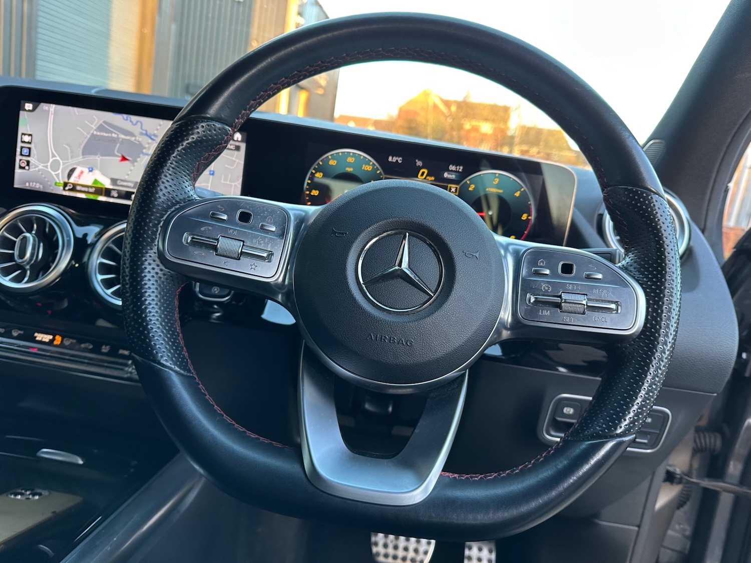 Used Mercedes-Benz GLA 2021 for sale - 78056859: Photo 12