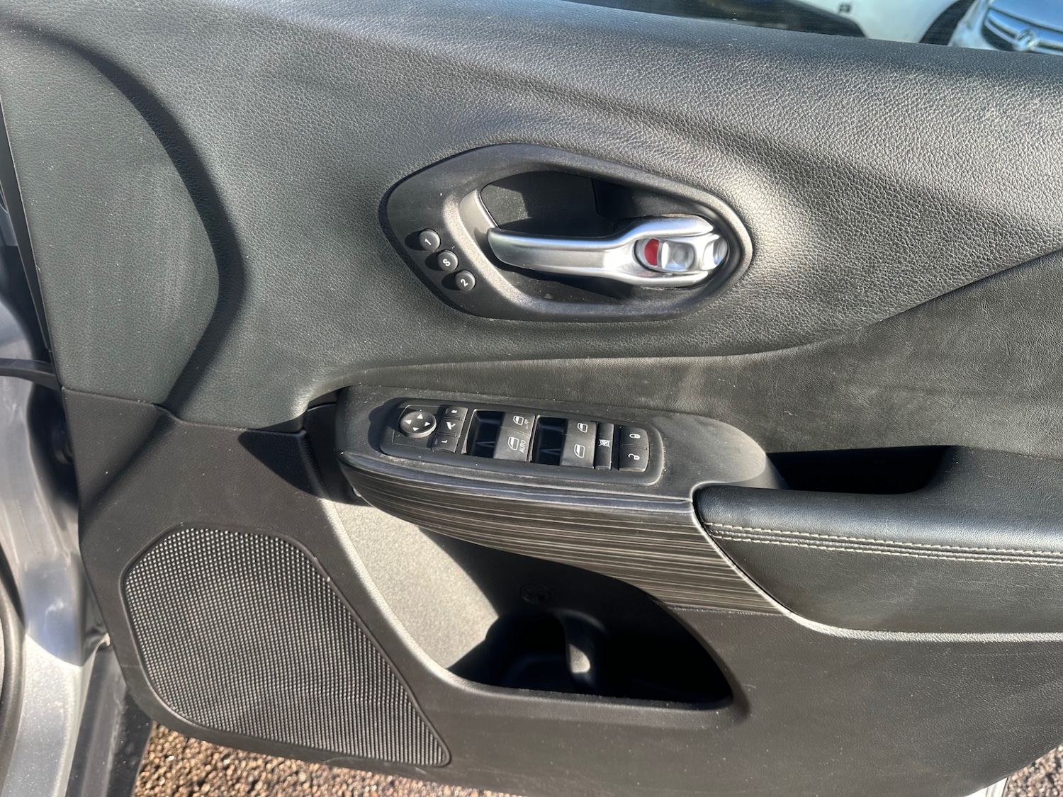 Used Jeep Cherokee 2015 for sale - 78014835: Photo 13