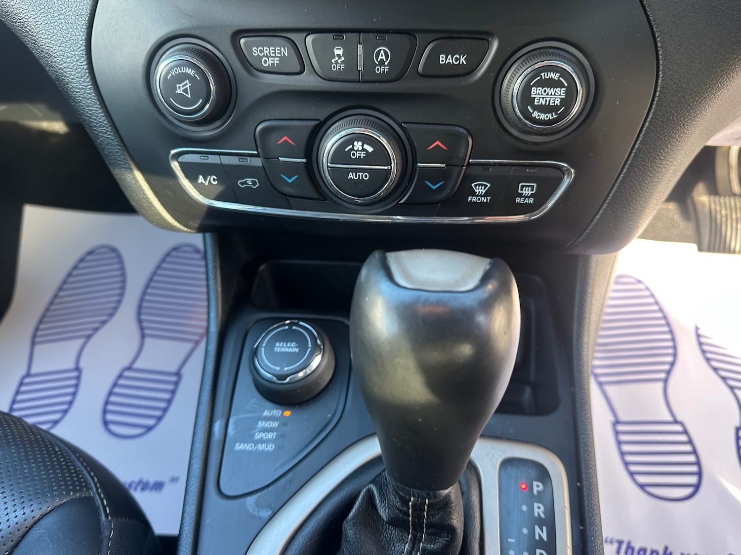 Used Jeep Cherokee 2015 for sale - 78014835: Photo 20