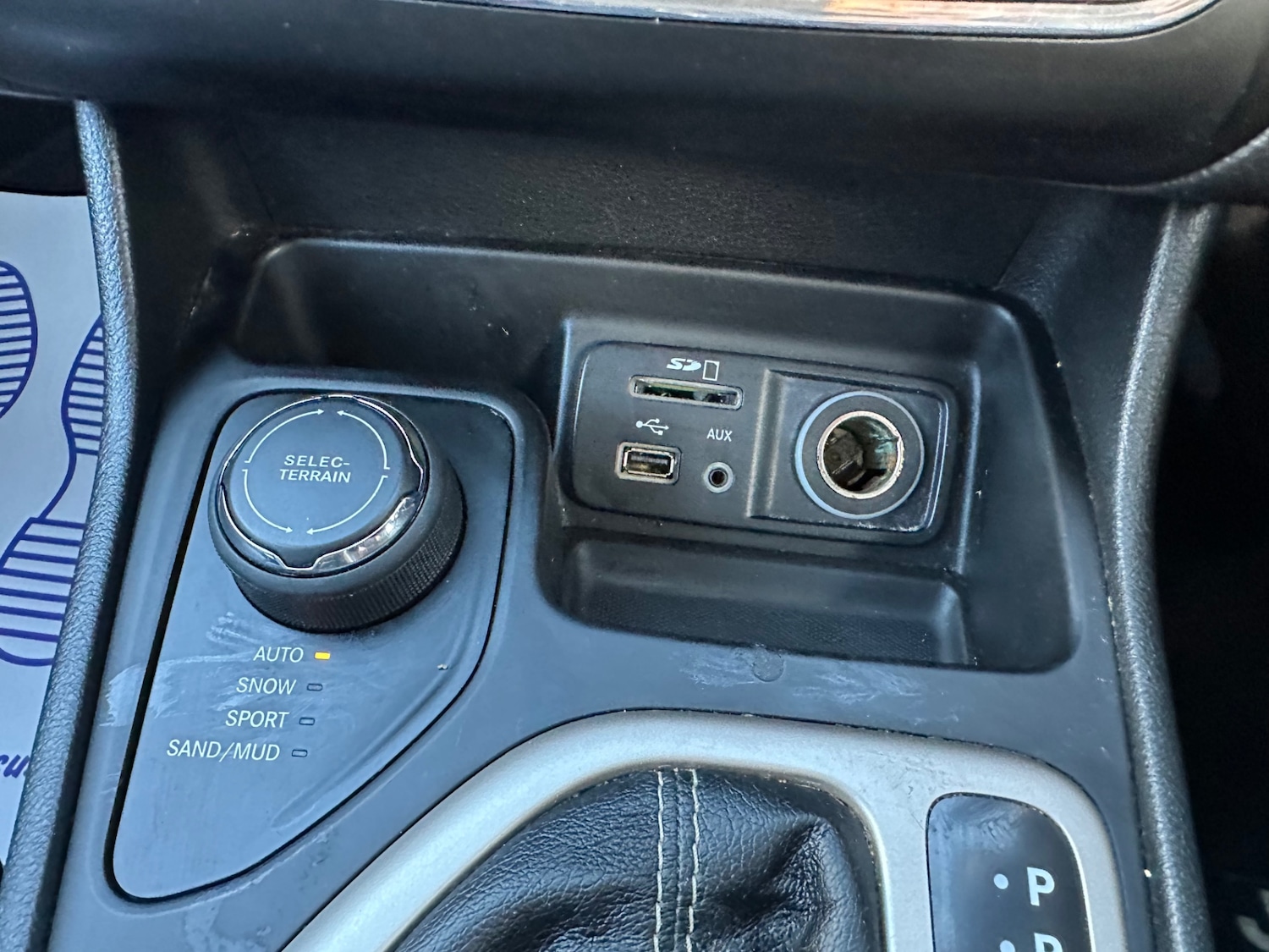 Used Jeep Cherokee 2015 for sale - 78014835: Photo 24