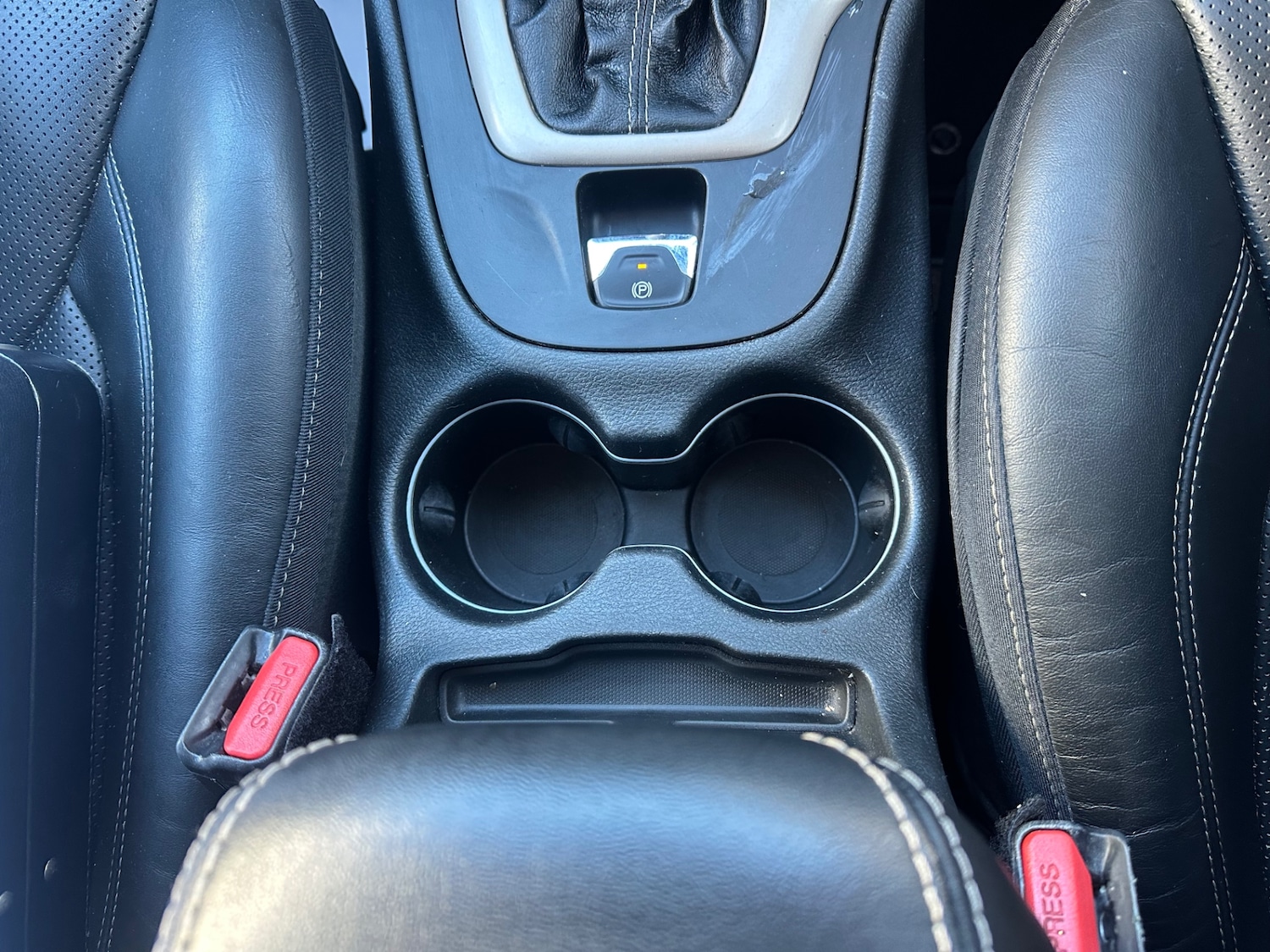 Used Jeep Cherokee 2015 for sale - 78014835: Photo 26