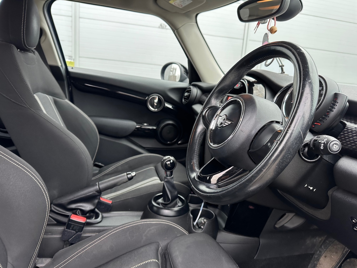 Used MINI Hatch 2016 for sale - 77845470: Photo 10