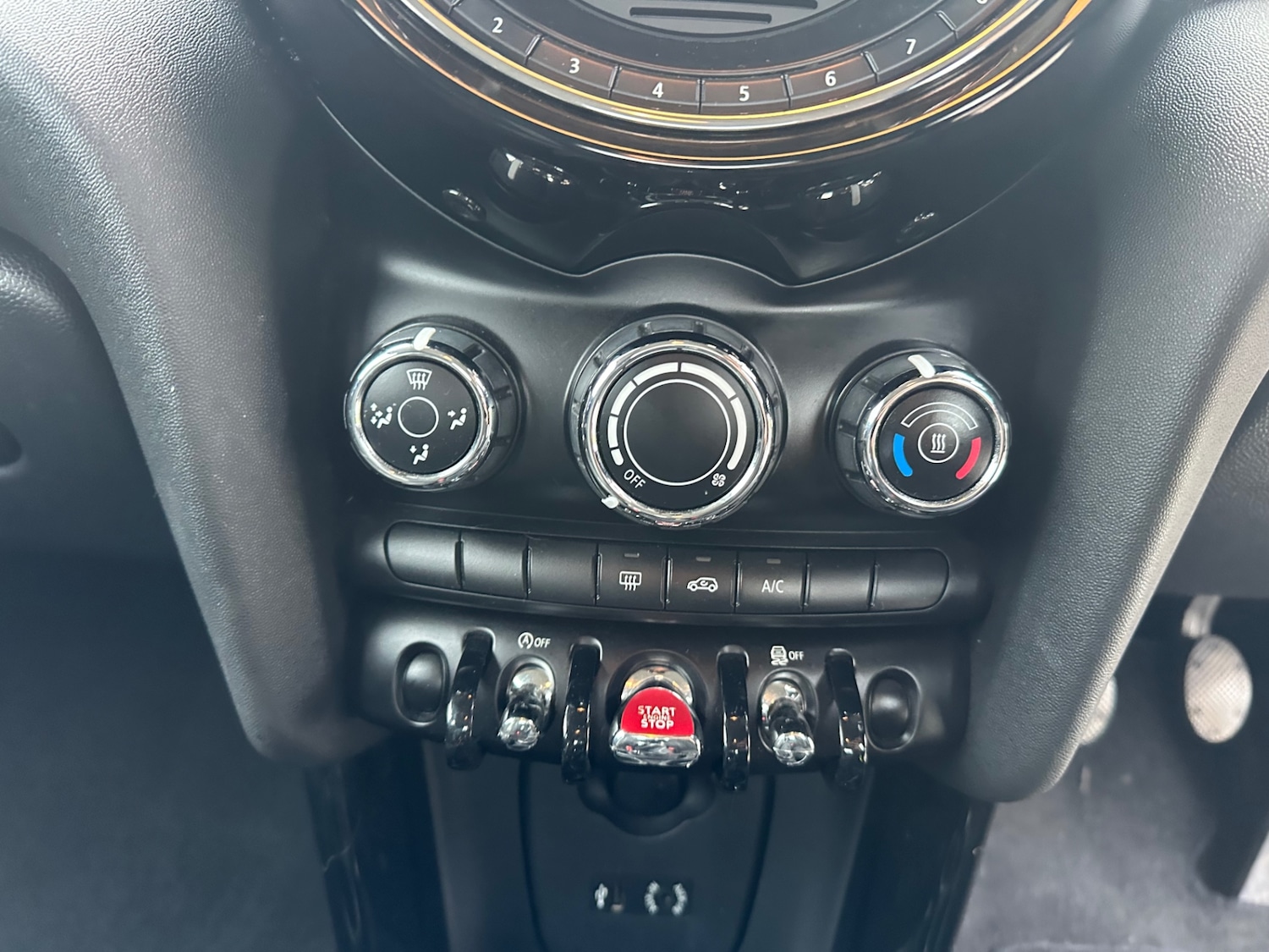 Used MINI Hatch 2016 for sale - 77845470: Photo 13