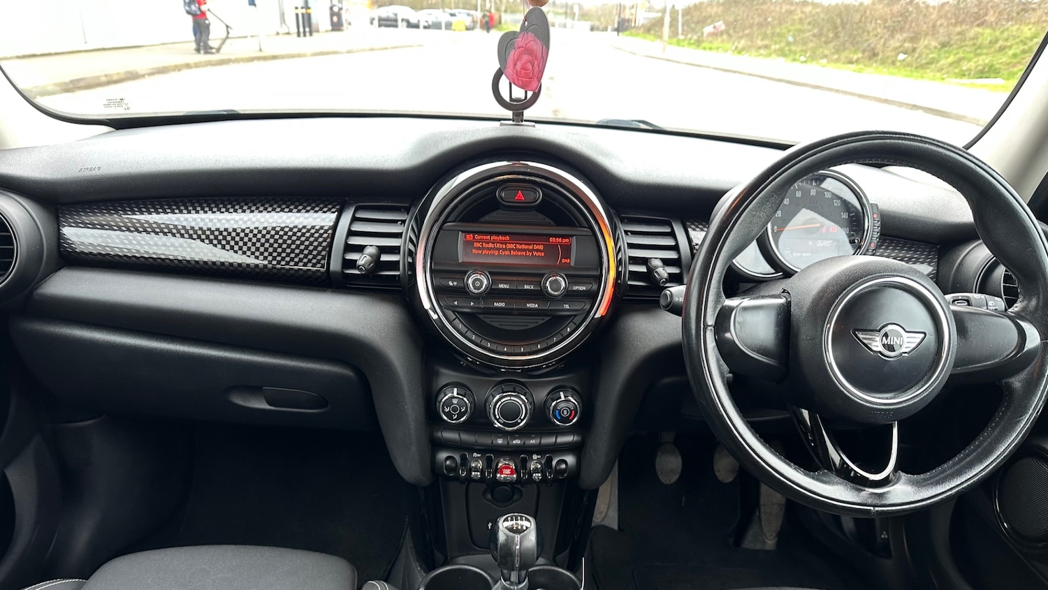 Used MINI Hatch 2016 for sale - 77845470: Photo 16