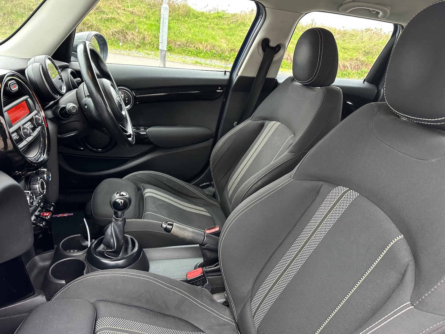 Used MINI Hatch 2016 for sale - 77845470: Photo 18