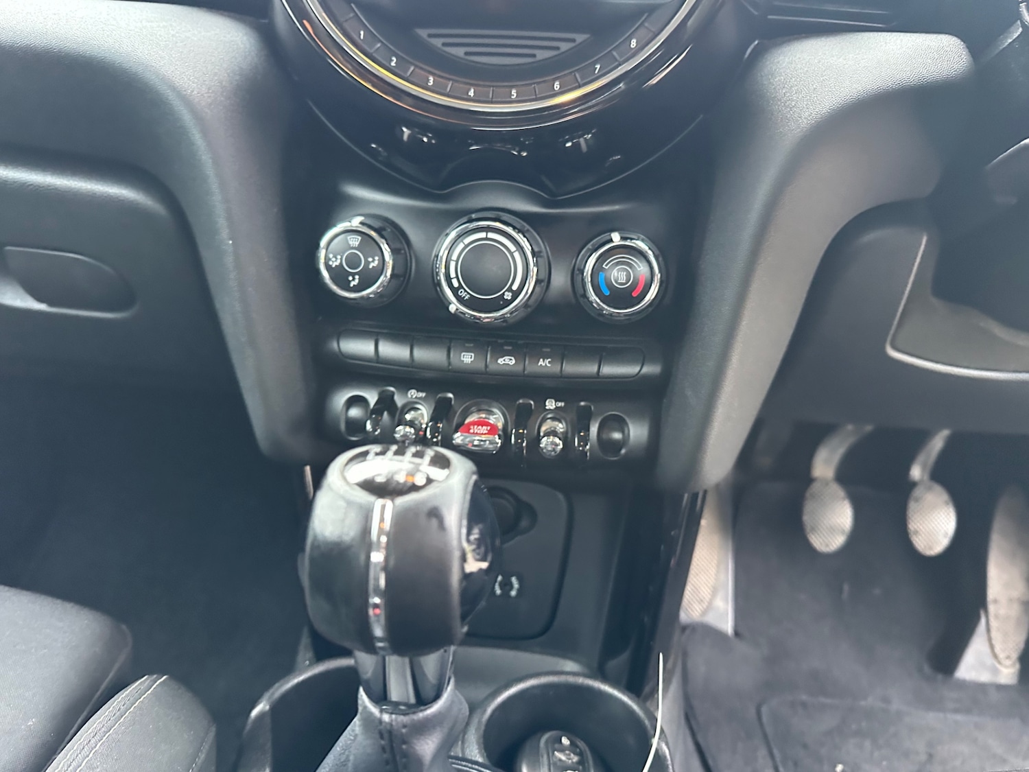 Used MINI Hatch 2016 for sale - 77845470: Photo 19